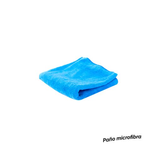 Paño Microfibra Multiuso