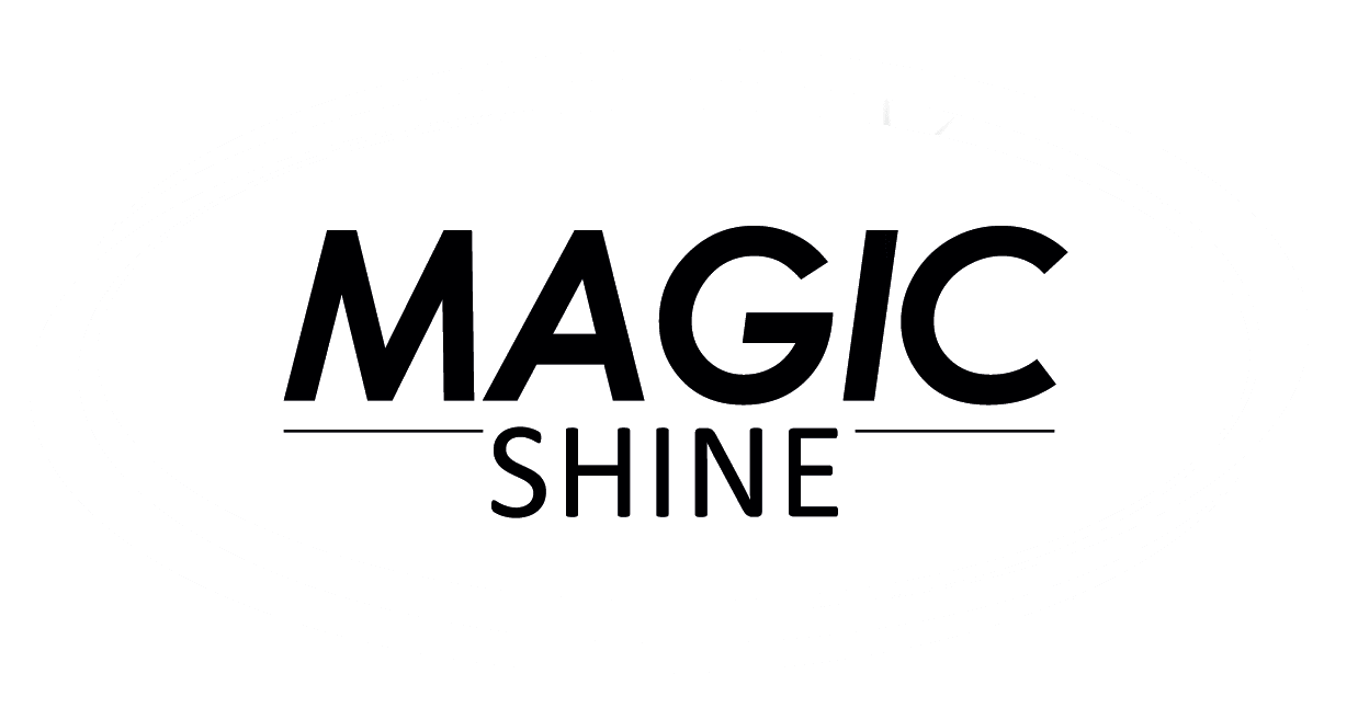 MagicShine - Hecho para cuidar tu auto y el planeta