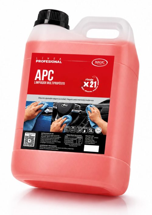 APC concentrado 5L