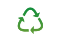 Envases reciclables